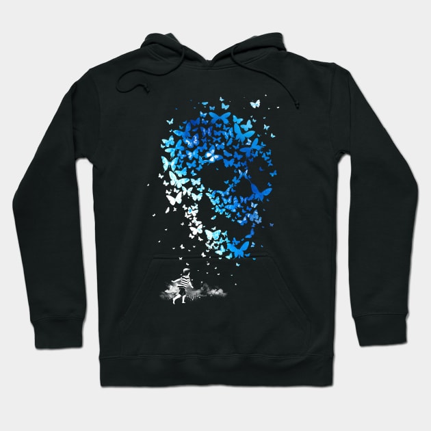 Chaos theory hoodie hotsell
